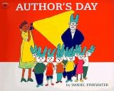 Pinkwater, Daniel M.: Author's Day Pinkwater, Daniel M.: Author's Day