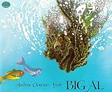 Clements, Andrew: Big Al Clements, Andrew: Big Al