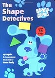 Santomero, Angela C.: The Shape Detectives Santomero, Angela C.: The Shape Detectives