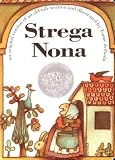 de Paola, Tomie: Strega Nona de Paola, Tomie: Strega Nona