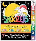 Boynton, Sandra: Snoozers Boynton, Sandra: Snoozers