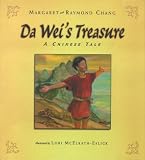 Chang, Raymond: Da Wei's Treasure
