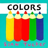 Tucker, Sian: Colors