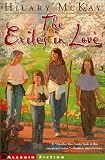 McKay, Hilary: The Exiles in Love McKay, Hilary: The Exiles in Love