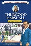 Dunham, Montrew: Thurgood Marshall Dunham, Montrew: Thurgood Marshall