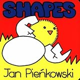 Pienkowski, Jan: Shapes