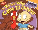 Kitty Richards: The Turkey Who Came to Dinner