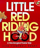 Ernst, Lisa Campbell: Little Red Riding Hood
