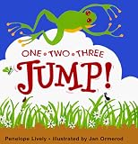 Lively, Penelope: One, Two, Three, Jump! Lively, Penelope: One, Two, Three, Jump!