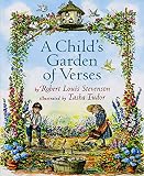 Stevenson, Robert Louis: A Child's Garden of Verses