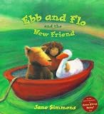 Simmons, Jane: Ebb & Flo and the New Friend