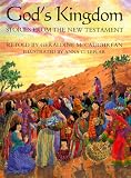 McCaughrean, Geraldine: God's Kingdom: Stories from the New Testament