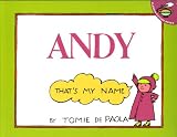De Paola, Tomie: Andy