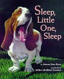 Bauer, Marion Dane: Sleep, Little One, Sleep Bauer, Marion Dane: Sleep, Little One, Sleep