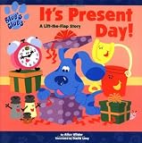 Wilder, Alice: It's Present Day Wilder, Alice: It's Present Day