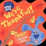 Santomero, Angela C.: We're Thankful Santomero, Angela C.: We're Thankful
