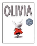 Falconer, Ian: Olivia