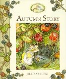 Barklem, Jill: Autumn Story