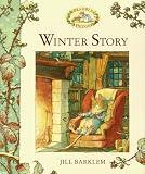 Barklem, Jill: Winter Story
