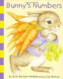 McCue, Dick: Bunny's Numbers