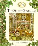 Barklem, Jill: The Secret Staircase