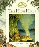 Barklem, Jill: The High Hills Barklem, Jill: The High Hills
