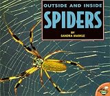 Markle, Sandra: Outside and Inside Spiders