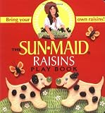 Weir, B. Alison: The Sunmaid Raisin Book