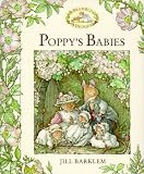 Barklem, Jill: Poppy's Babies