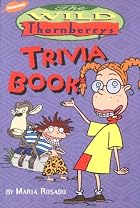 Trivia Book (The Wild Thornberrys) by Maria&hellip;