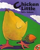 Hobson, Sally: Chicken Little