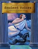 Hovey, Kate: Ancient Voices Hovey, Kate: Ancient Voices