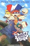 Dubowski, Cathy East: Rugrats in Paris Dubowski, Cathy East: Rugrats in Paris