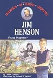 Gourse, Leslie: Jim Henson Gourse, Leslie: Jim Henson