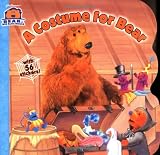 Thorpe, Kiki: A Costume for Bear