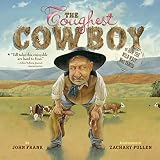 Frank, John: The Toughest Cowboy