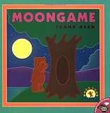 Asch, Frank: Moongame Asch, Frank: Moongame