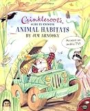 Arnosky, Jim: Crinkleroot's Guide to Knowing Animal Habitats