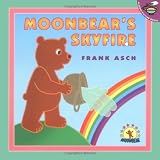 Asch, Frank: Moonbear's Skyfire