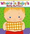 Where Is Baby's Belly Button?