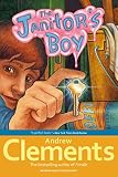 Clements, Andrew: Janitor's Boy Clements, Andrew: Janitor's Boy