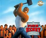 Kessler, Brad: John Henry
