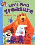 Inteli, Nancy: Let's Find Treasure Inteli, Nancy: Let's Find Treasure