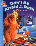Inteli, Nancy: Don't Be Afraid of the Dark Inteli, Nancy: Don't Be Afraid of the Dark