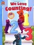Goldberg, Barry: We Love Counting! Goldberg, Barry: We Love Counting!
