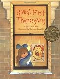 Rael, Elsa Okon: Rivka's First Thanksgiving