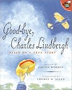 Good-Bye, Charles Lindbergh (Aladdin Picture&hellip;