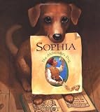 Jackson, Shelley: Sophia, the Alchemist's Dog