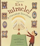 Spinner, Stephanie: It's a Miracle!