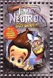Cerasini, Marc: Jimmy Neutron Boy Genius Cerasini, Marc: Jimmy Neutron Boy Genius